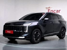 Kia Sportage 2.0 Automatic