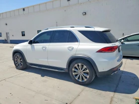 Mercedes-Benz GLE 350 2.0l 4Matic - 18999 € - 72798318 2