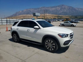 Mercedes-Benz GLE 350 2.0l 4Matic - 18999 € - 72798318 4