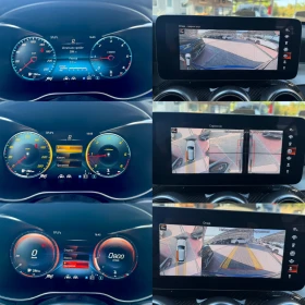 Mercedes-Benz GLC 400 D#4MAT#BRABUS#ОБДУХ#МАСАЖ#360* CAM#DISTR#AIRMAT | Auto.bg — изображение 16