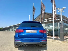 Mercedes-Benz GLC 400 D#4MAT#BRABUS#ОБДУХ#МАСАЖ#360* CAM#DISTR#AIRMAT | Auto.bg — изображение 6