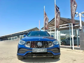 Mercedes-Benz GLC 400 D#4MAT#BRABUS#ОБДУХ#МАСАЖ#360* CAM#DISTR#AIRMAT | Auto.bg — изображение 3