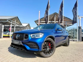 Mercedes-Benz GLC 400 D#4MAT#BRABUS#ОБДУХ#МАСАЖ#360* CAM#DISTR#AIRMAT