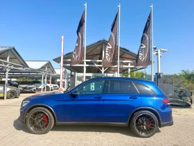 Mercedes-Benz GLC 400 D#4MAT#BRABUS#ОБДУХ#МАСАЖ#360* CAM#DISTR#AIRMAT | Auto.bg — изображение 7