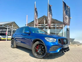 Mercedes-Benz GLC 400 D#4MAT#BRABUS#ОБДУХ#МАСАЖ#360* CAM#DISTR#AIRMAT | Auto.bg — изображение 2