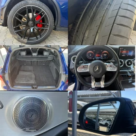 Mercedes-Benz GLC 400 D#4MAT#BRABUS#ОБДУХ#МАСАЖ#360* CAM#DISTR#AIRMAT | Auto.bg — изображение 14
