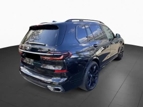 BMW X7 40D XDRIVE M-SPORT H/K 360 PANORAMA  | Auto.bg — изображение 2