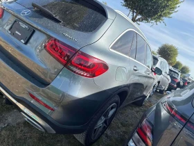 Mercedes-Benz GLC * 300 * CARFAX *  | Mobile.bg � ����� ������ 3