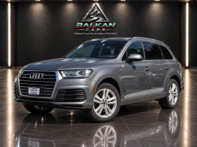 ������ Audi Q7