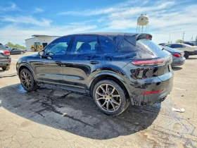 Porsche Cayenne * AWD*  | Auto.bg — изображение 6
