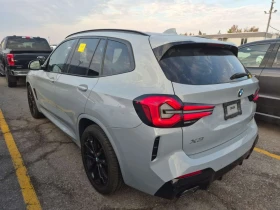 BMW X3 * xDrive30i * M-Sport * Един собственик * От BMW * - 30500 € - 34573246 3