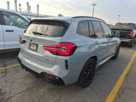 BMW X3 * xDrive30i * M-Sport * Един собственик * От BMW * - 30500 € - 34573246 4