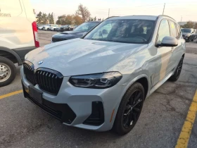 BMW X3 * xDrive30i * M-Sport * Един собственик * От BMW * - 30500 € - 34573246 2