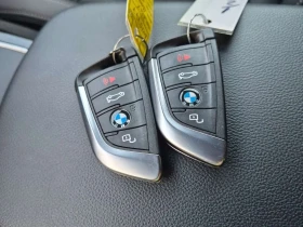 BMW X3 * xDrive30i * M-Sport * Един собственик * От BMW * - 30500 € - 34573246 10