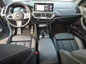 BMW X3 * xDrive30i * M-Sport * Един собственик * От BMW * - 30500 € - 34573246 5