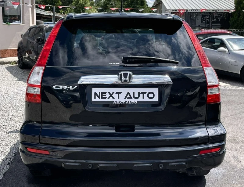 Honda Cr-v 2.0D 150HP ПАНОРАМА, снимка 6 - Автомобили и джипове - 46471673