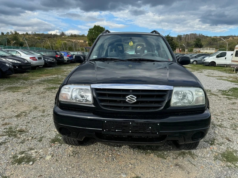 Suzuki Grand vitara, снимка 1 - Автомобили и джипове - 47181858