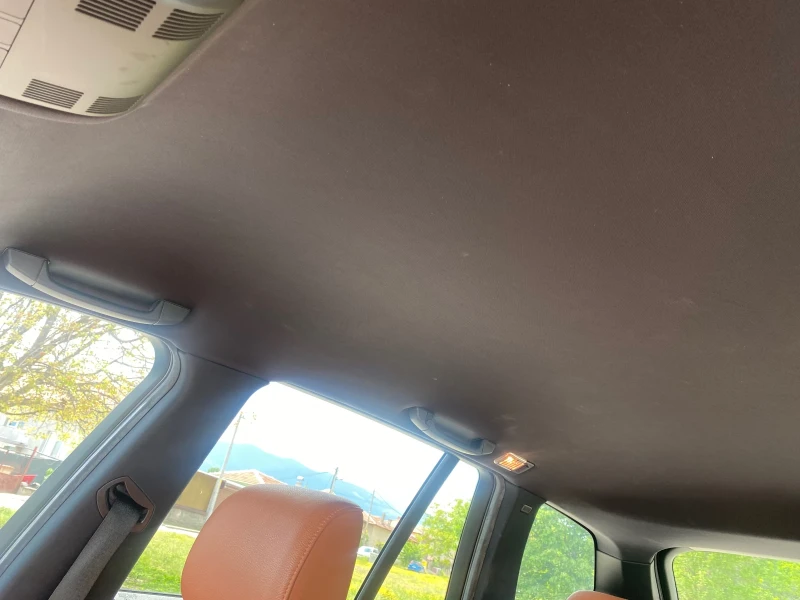 BMW X3 3.0 sd 286 k.c. automat, снимка 12 - Автомобили и джипове - 50224197