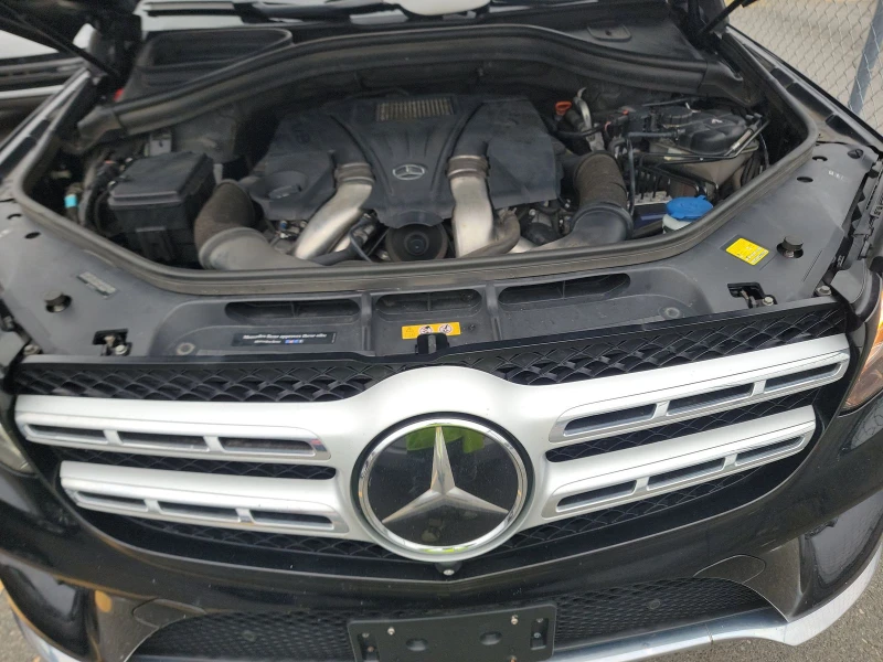 Mercedes-Benz GLS 500 AMG* PACK* 3TV* ОБДУХВАНЕ* МАСАЖ* ДИСТРОНИК* , снимка 16 - Автомобили и джипове - 52699413