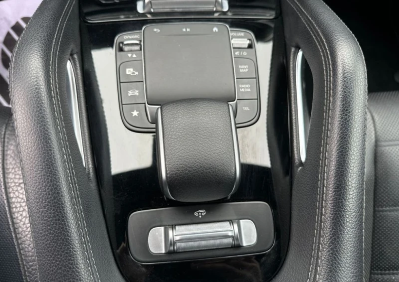 Mercedes-Benz GLE 350 d 4Matic, снимка 7 - Автомобили и джипове - 52569930