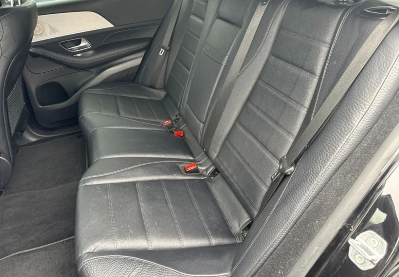 Mercedes-Benz GLE 350 d 4Matic, снимка 8 - Автомобили и джипове - 52569930