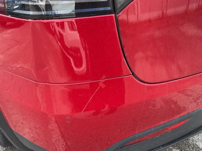 Tesla Model X * Long Range Plus AWD * CARFAX * БЕЗ ПЪРВОНАЧАЛНА , снимка 9 - Автомобили и джипове - 52778248