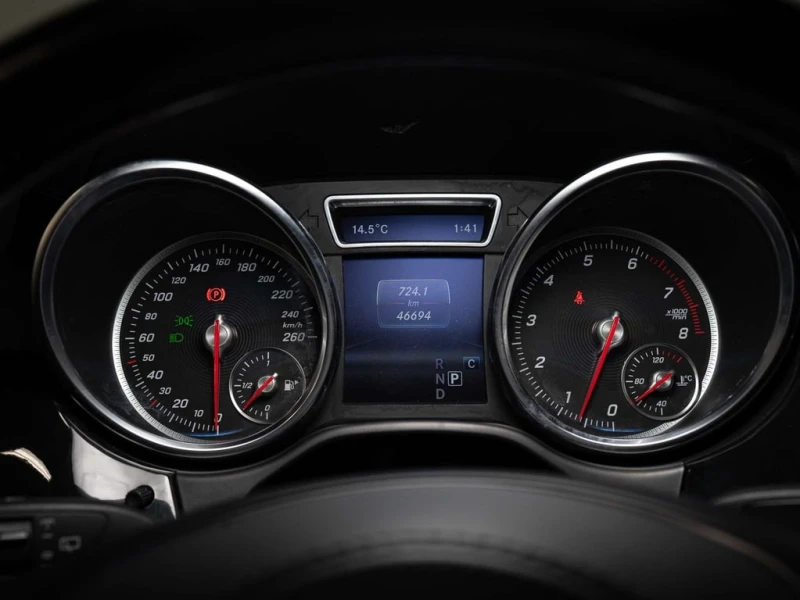 Mercedes-Benz GLS 450 AMG CARFAX* ПАНОРАМА* ЦЕНА ДО БЪЛГАРИЯ, снимка 13 - Автомобили и джипове - 53271808