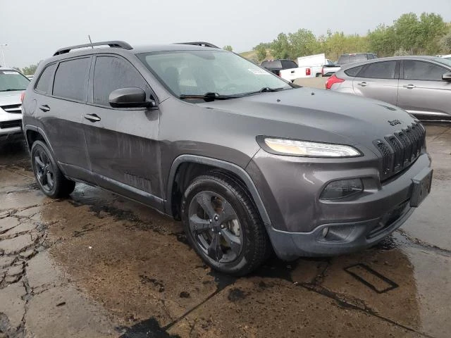 Jeep Cherokee 2016 JEEP CHEROKEE LATITUDE !!! КУПИ СЕГА !!! - изображение 4