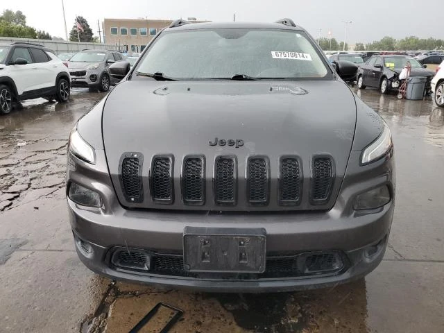 Jeep Cherokee 2016 JEEP CHEROKEE LATITUDE !!! КУПИ СЕГА !!!, снимка 1 - Автомобили и джипове - 48207414