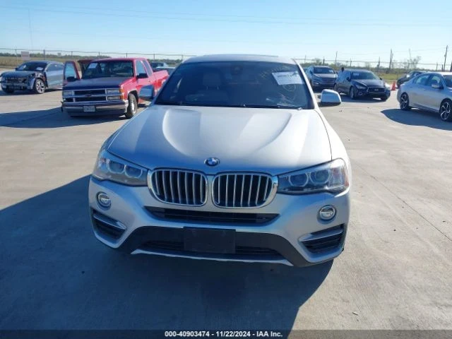 BMW X4, снимка 3 - Автомобили и джипове - 48802319