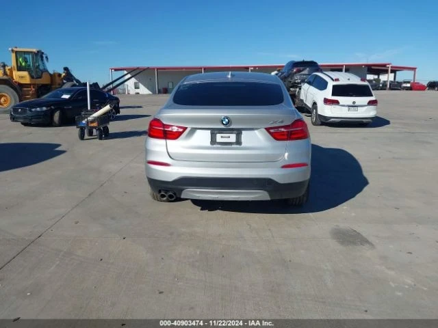 BMW X4, снимка 9 - Автомобили и джипове - 48802319