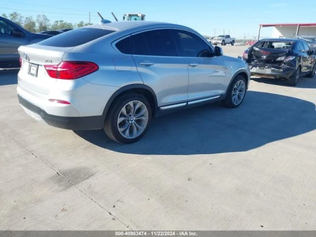 BMW X4, снимка 6 - Автомобили и джипове - 48802319