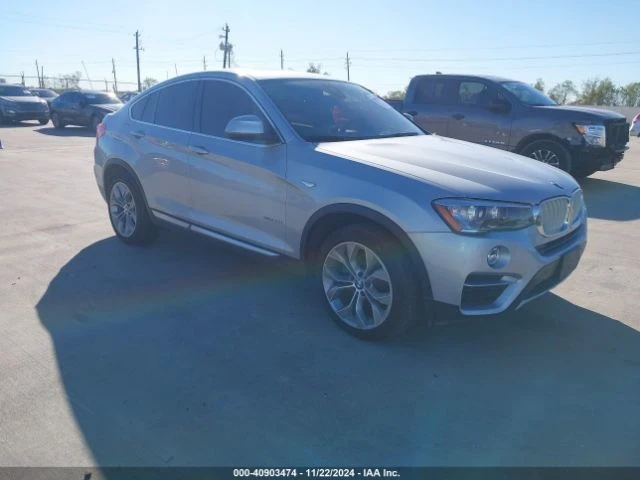 BMW X4, снимка 2 - Автомобили и джипове - 48802319