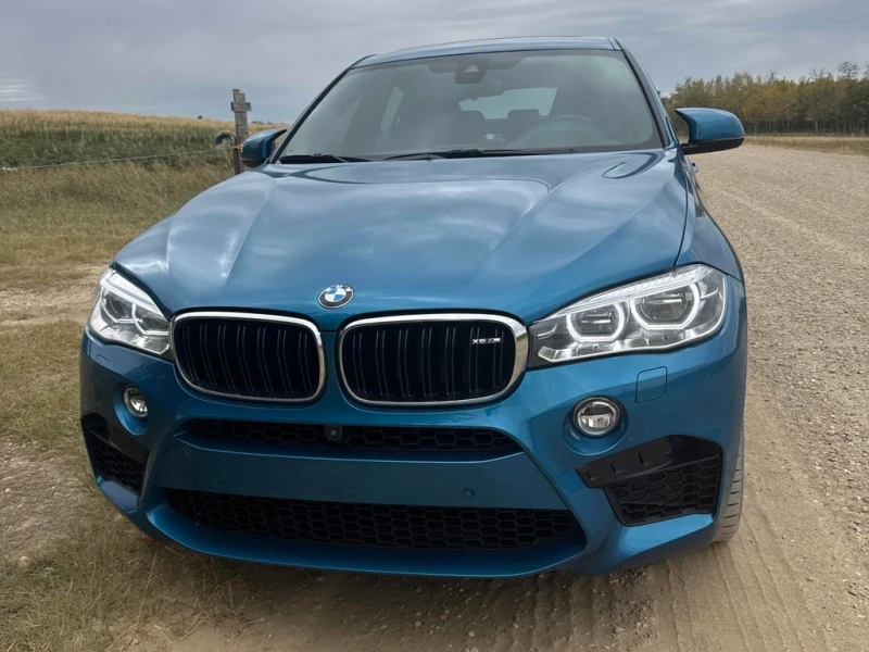 BMW X6 * Sports Activity Coupe * CARFAX * БЕЗ ПЪРВОНАЧАЛН - 58999 лв. - 36723422 1