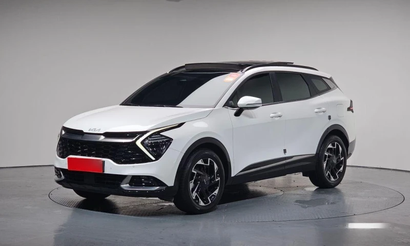 Kia Sportage LPG 2.0 2WD * НАЙ-ДОБРА ЦЕНА В БЪЛГАРИЯ*  - 56535 лв. / 28905.89 € - 23320940 1