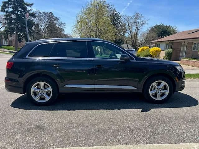 Audi Q7 * Komfort * CARFAX * ЦЕНА ДО БГ, снимка 3 - Автомобили и джипове - 55234203