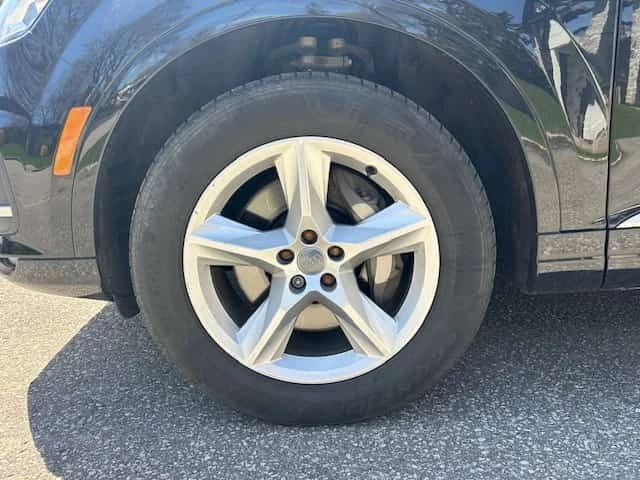 Audi Q7 * Komfort * CARFAX * ЦЕНА ДО БГ, снимка 6 - Автомобили и джипове - 55234203
