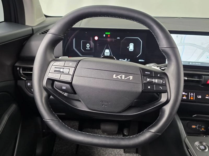 Kia Sportage 2.0 Automatic, снимка 12 - Автомобили и джипове - 55847121
