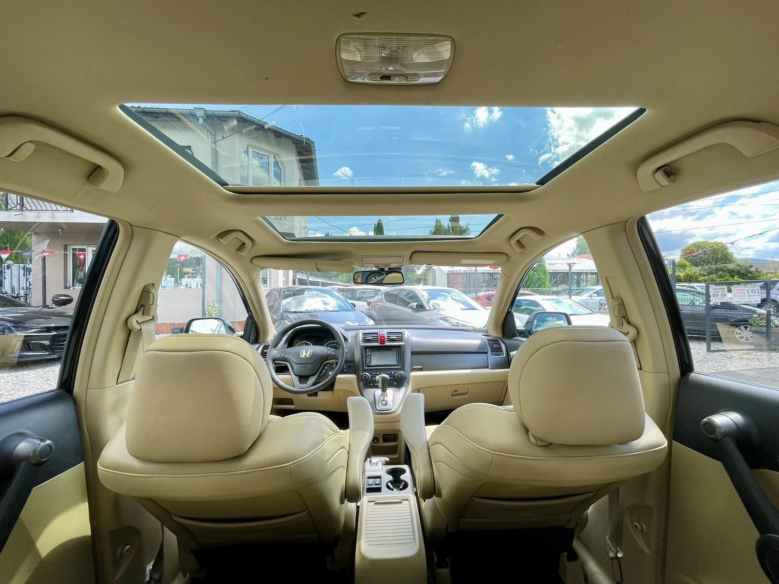 Honda Cr-v 2.0D 150HP  | Mobile.bg   16