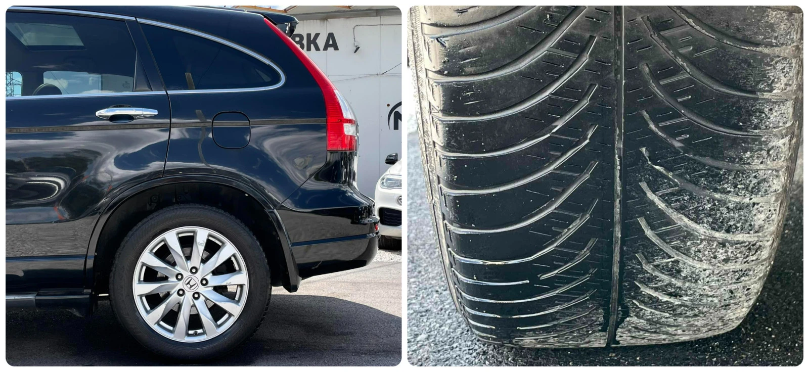 Honda Cr-v 2.0D 150HP  | Mobile.bg   15