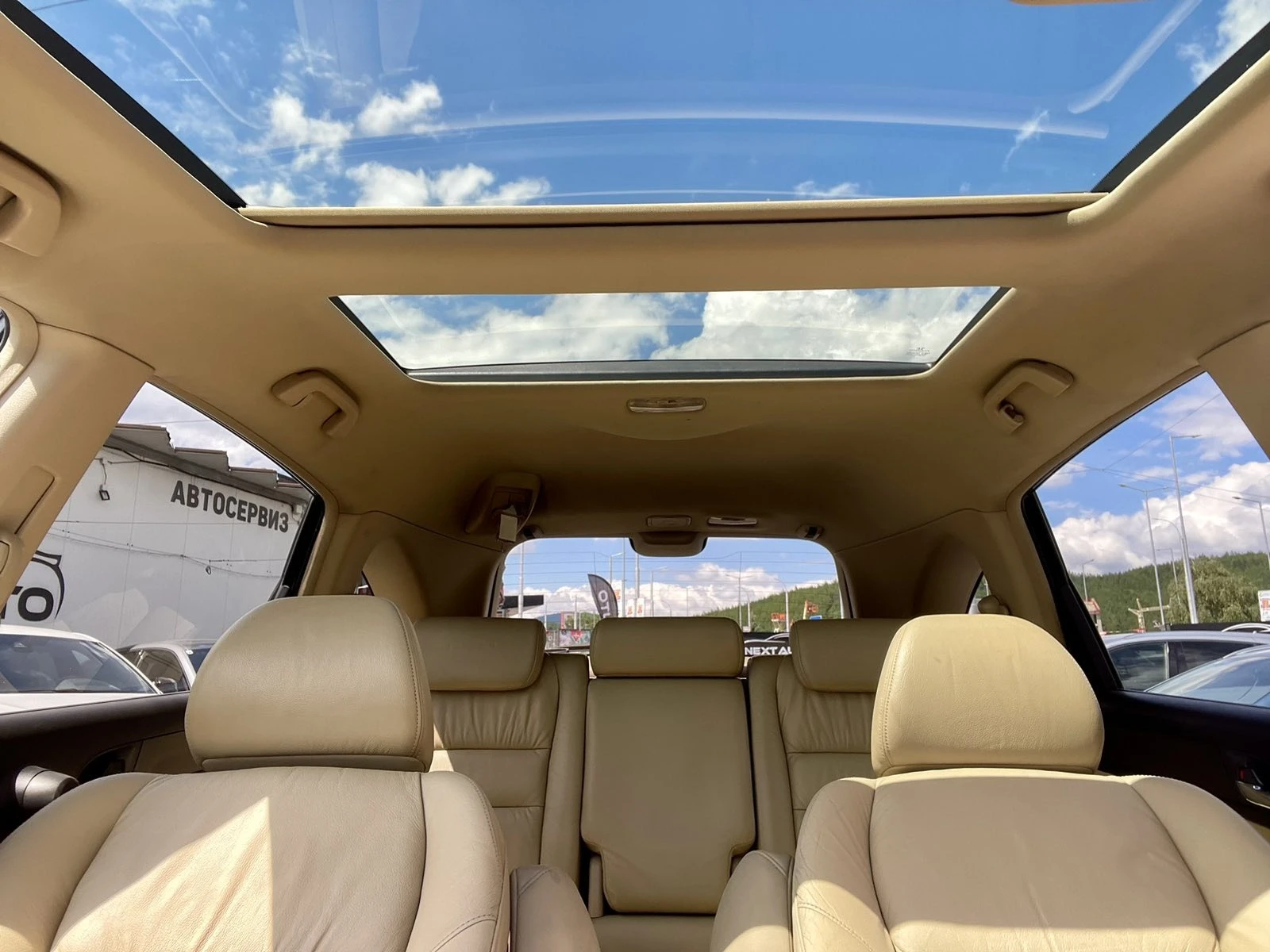 Honda Cr-v 2.0D 150HP  | Mobile.bg   17