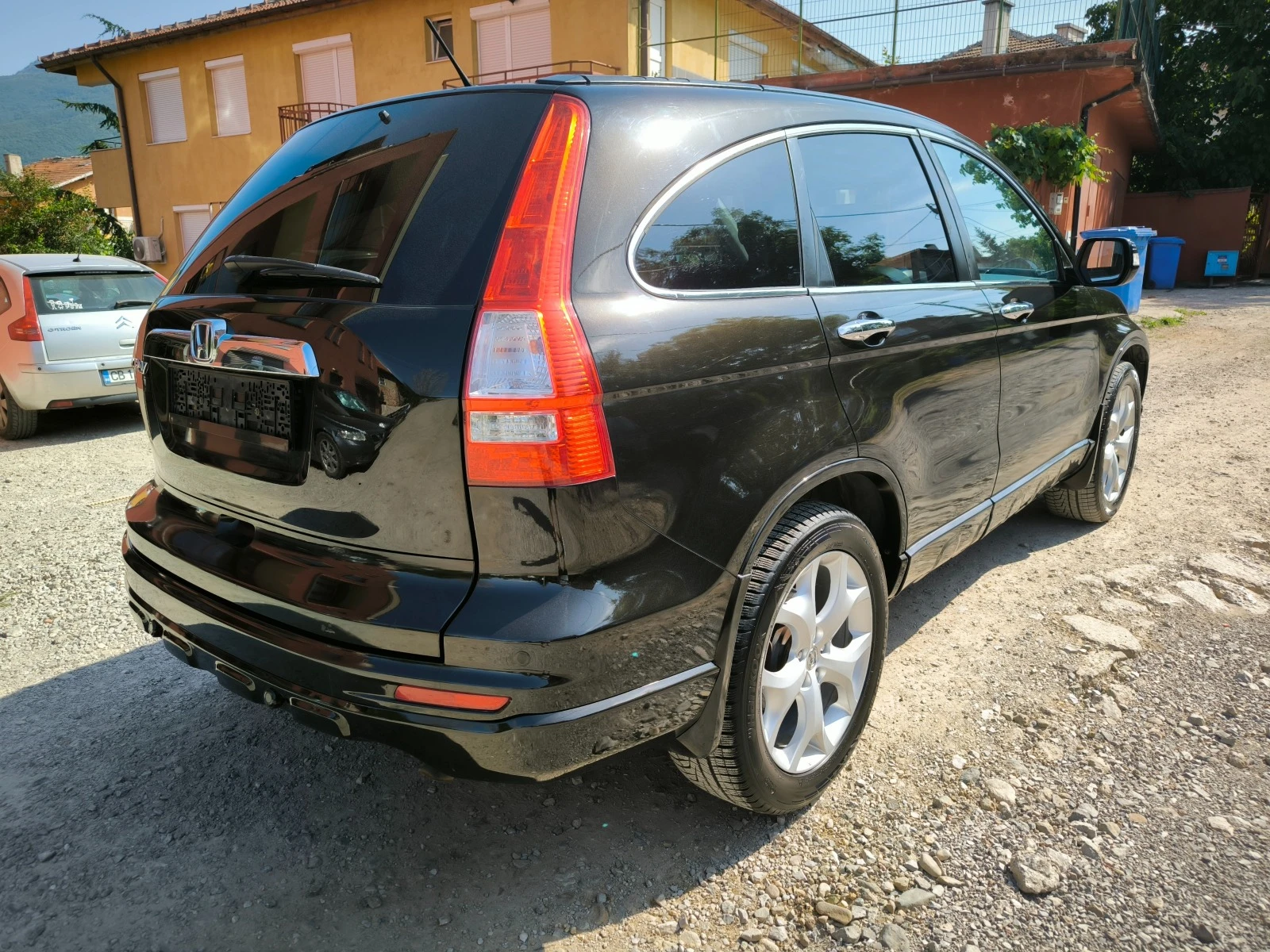 Honda Cr-v 2.2i-DTEC - изображение 6