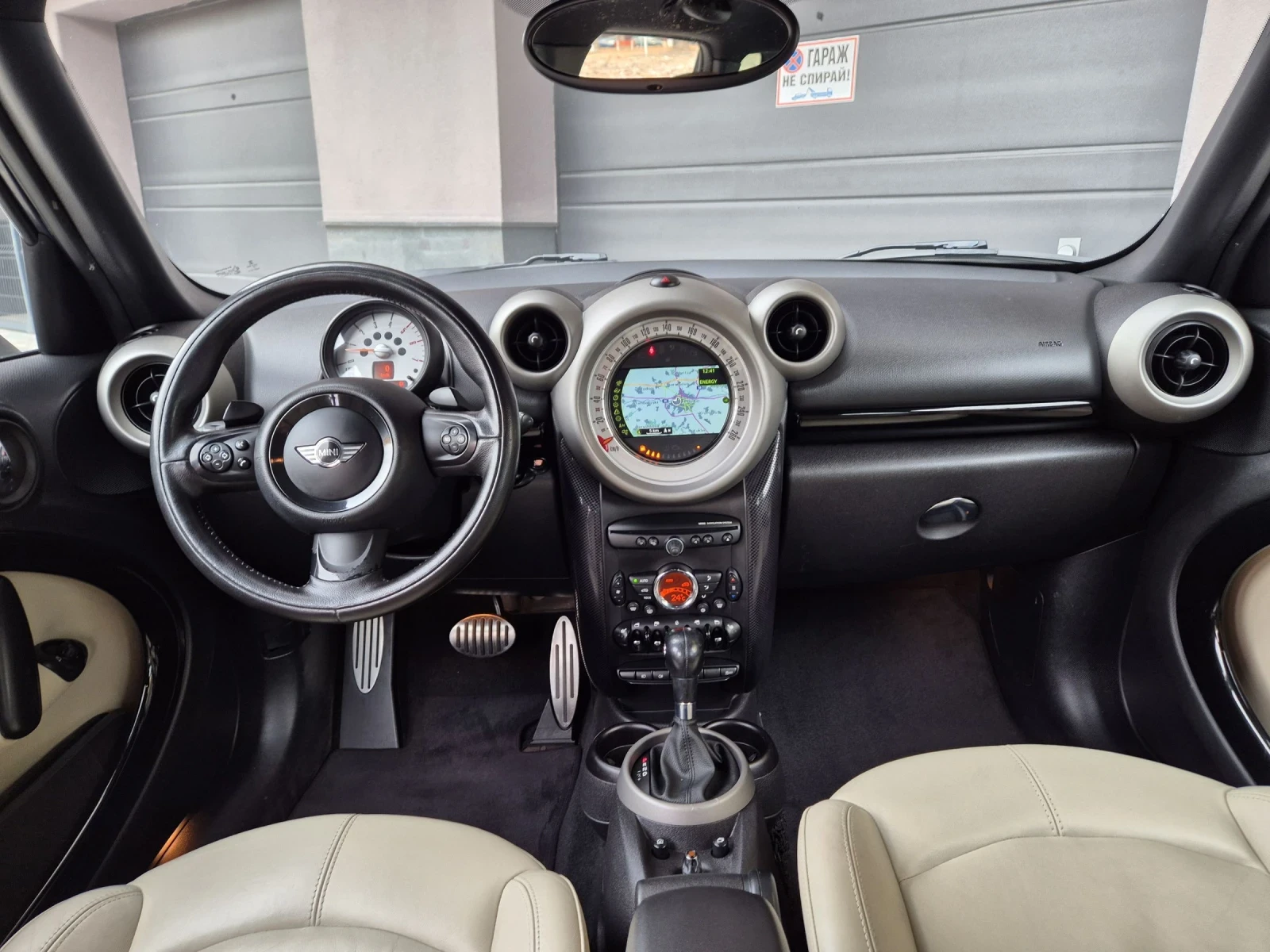 Mini Countryman 2.0 SD#ALL 4#FULL# - изображение 8