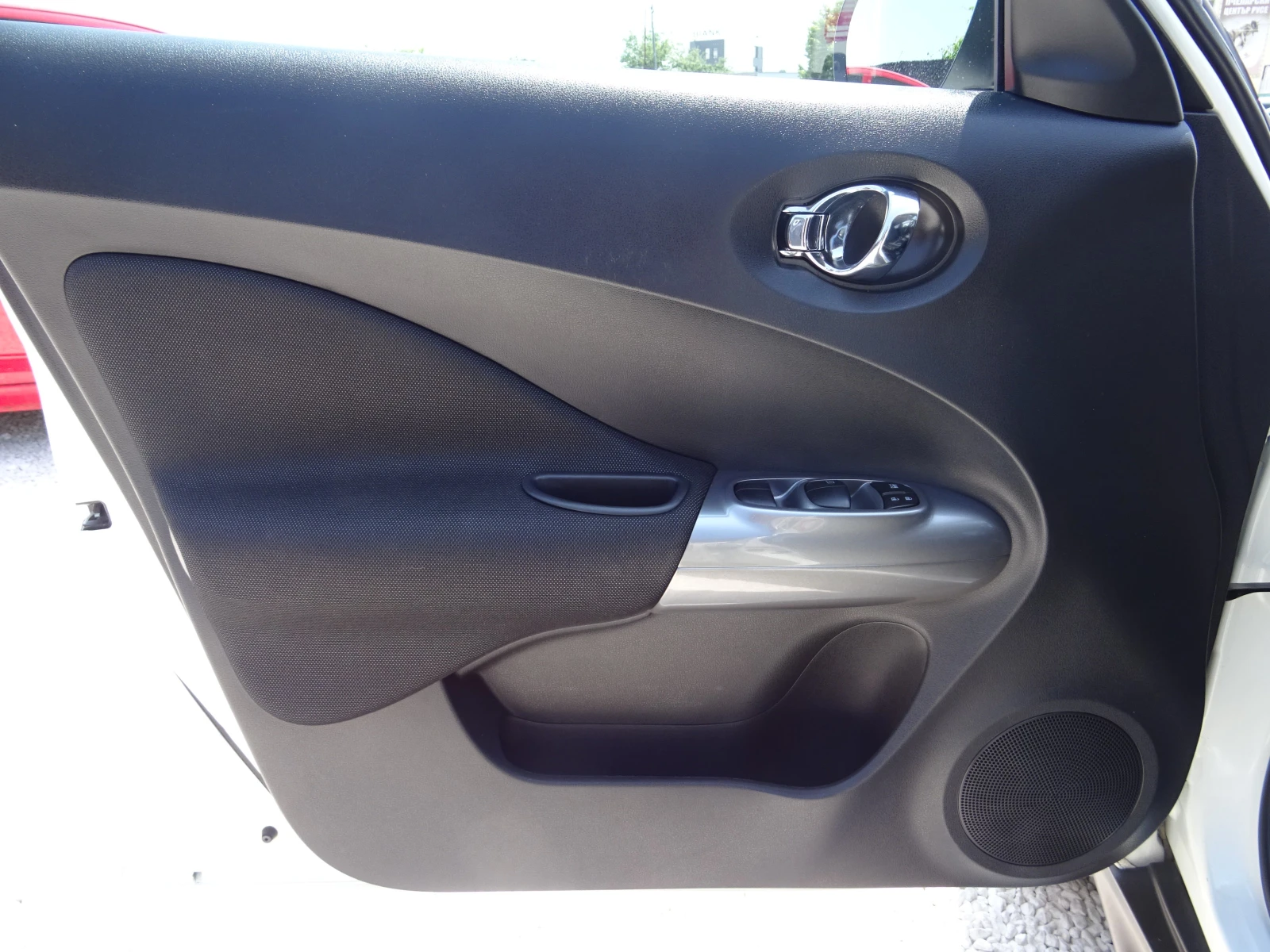Nissan Juke 1.5 dCi 110kc DPF 2WD 5вр. Tekna - изображение 8