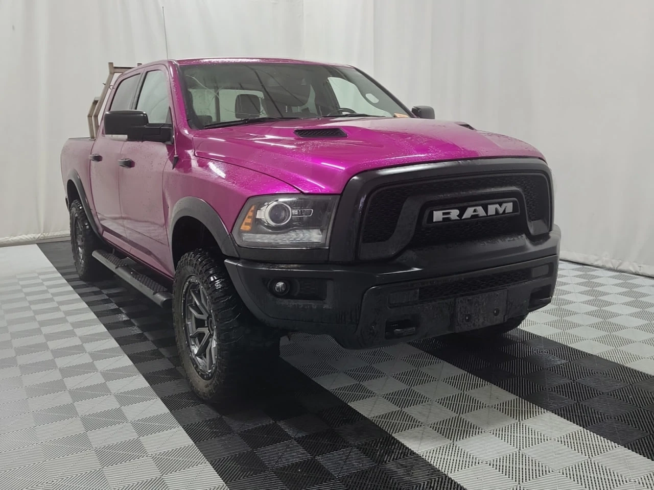 Dodge RAM 1500 * CARFAX* АВТОФИНАНСИРАНЕ* БЕЗ ПЪРВОНАЧАЛНА ВНОСКА - изображение 6