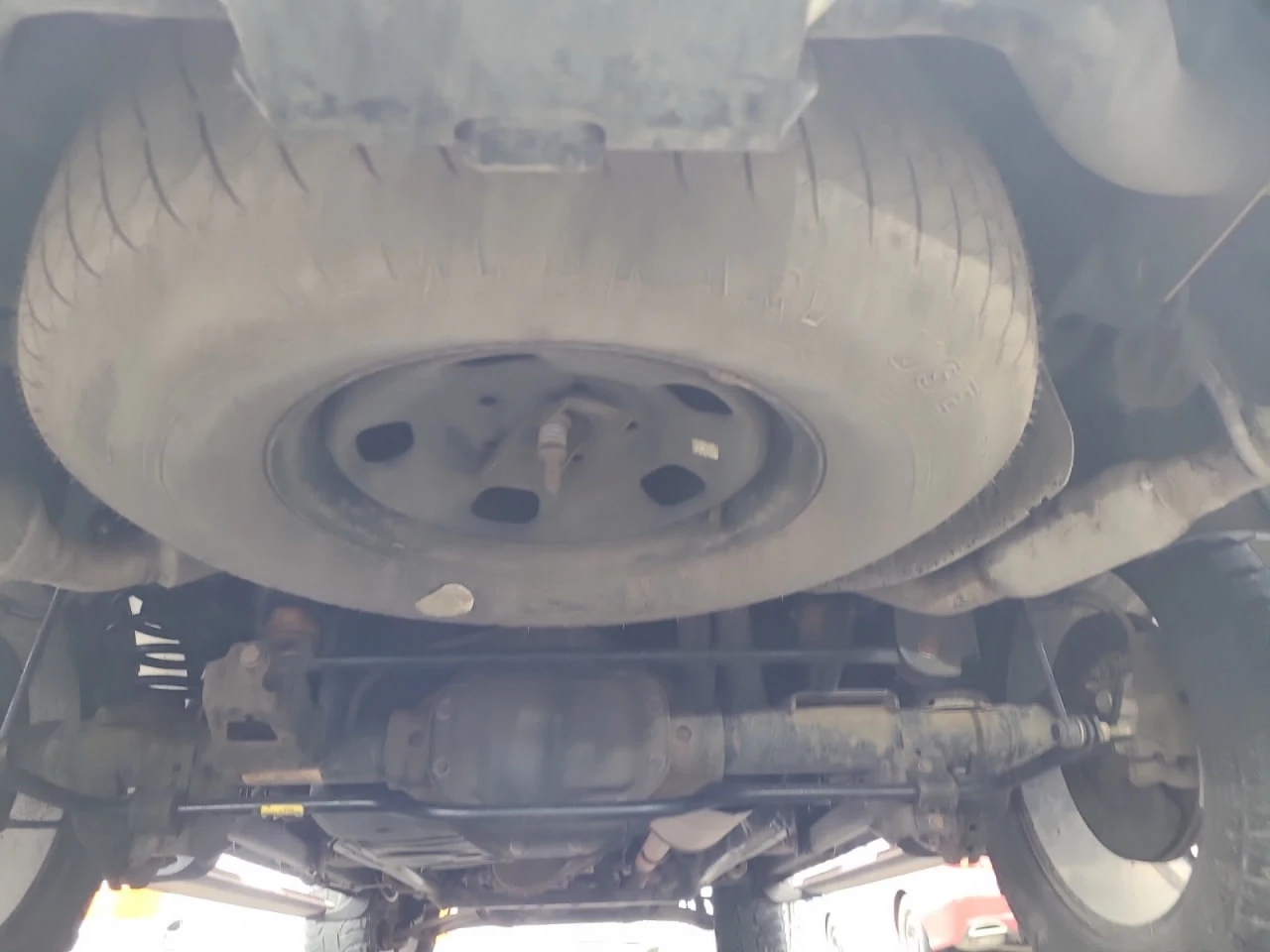Dodge RAM 1500 * CARFAX* АВТОФИНАНСИРАНЕ* БЕЗ ПЪРВОНАЧАЛНА ВНОСКА - изображение 9