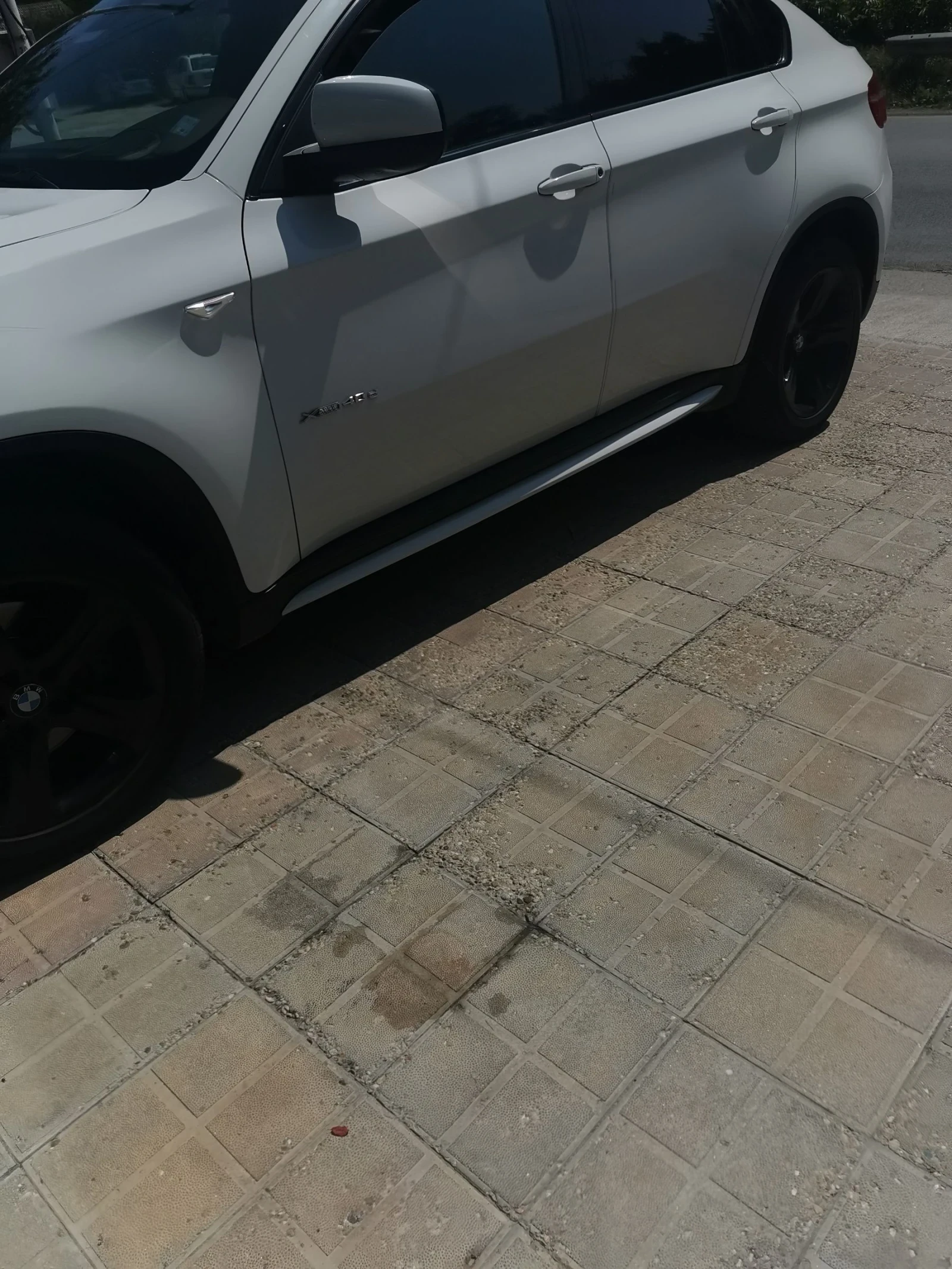 BMW X6 40 - изображение 4