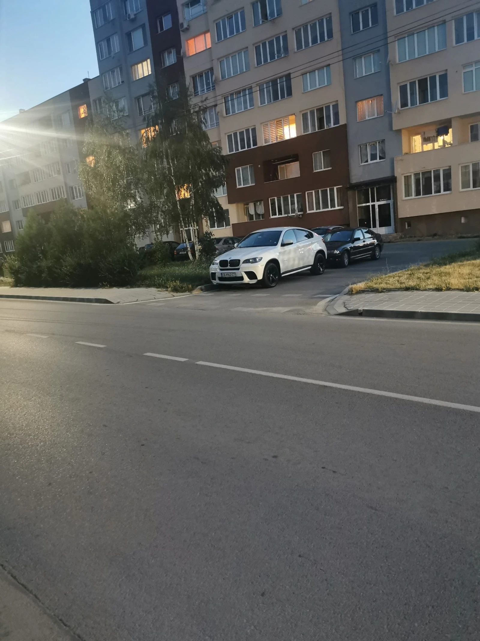 BMW X6 40 - изображение 3