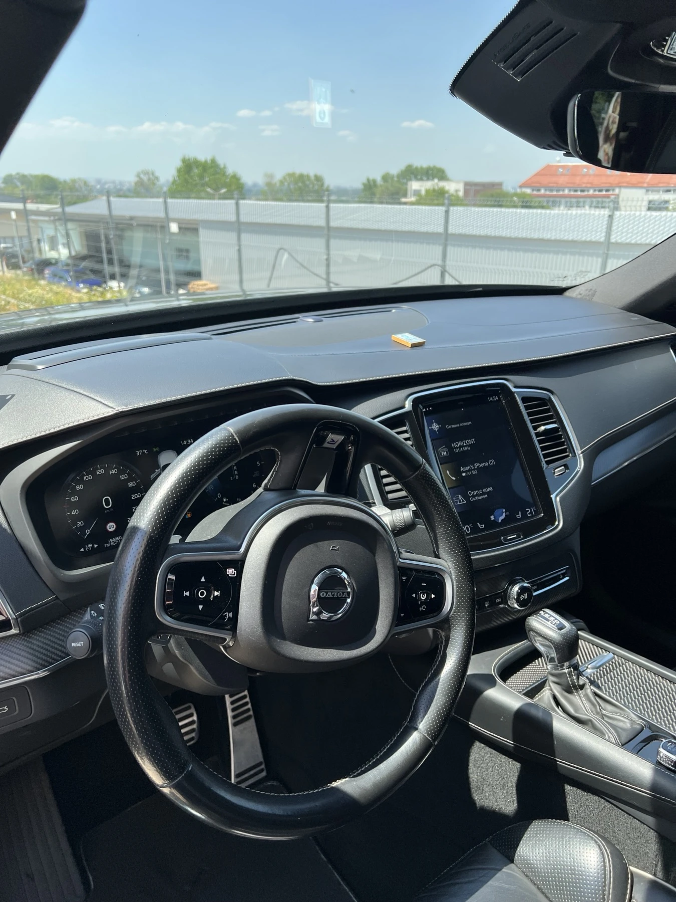 Volvo Xc90  - изображение 5