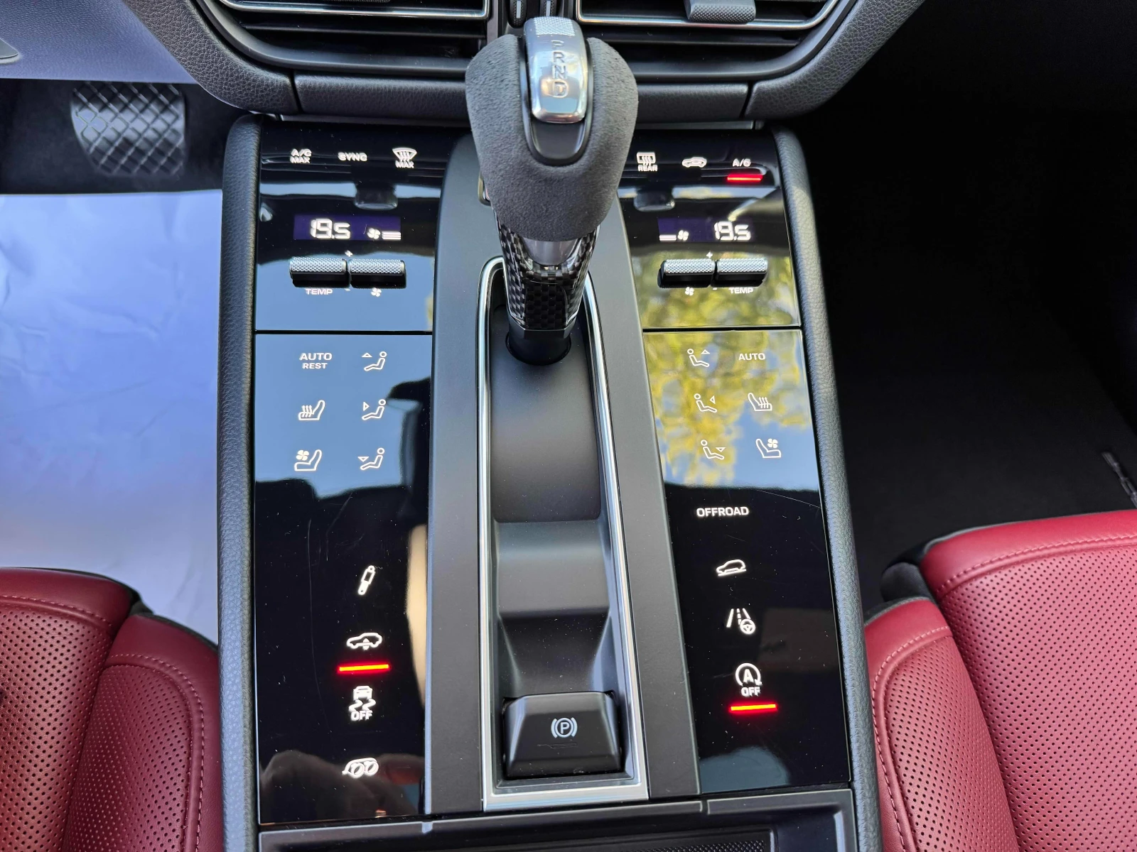 Porsche Macan GTS-* CARFAX* AВТОКРЕДИТ*  - изображение 8